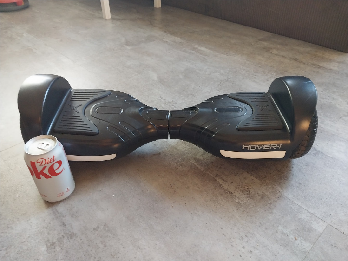 Lot 092: Hover Board