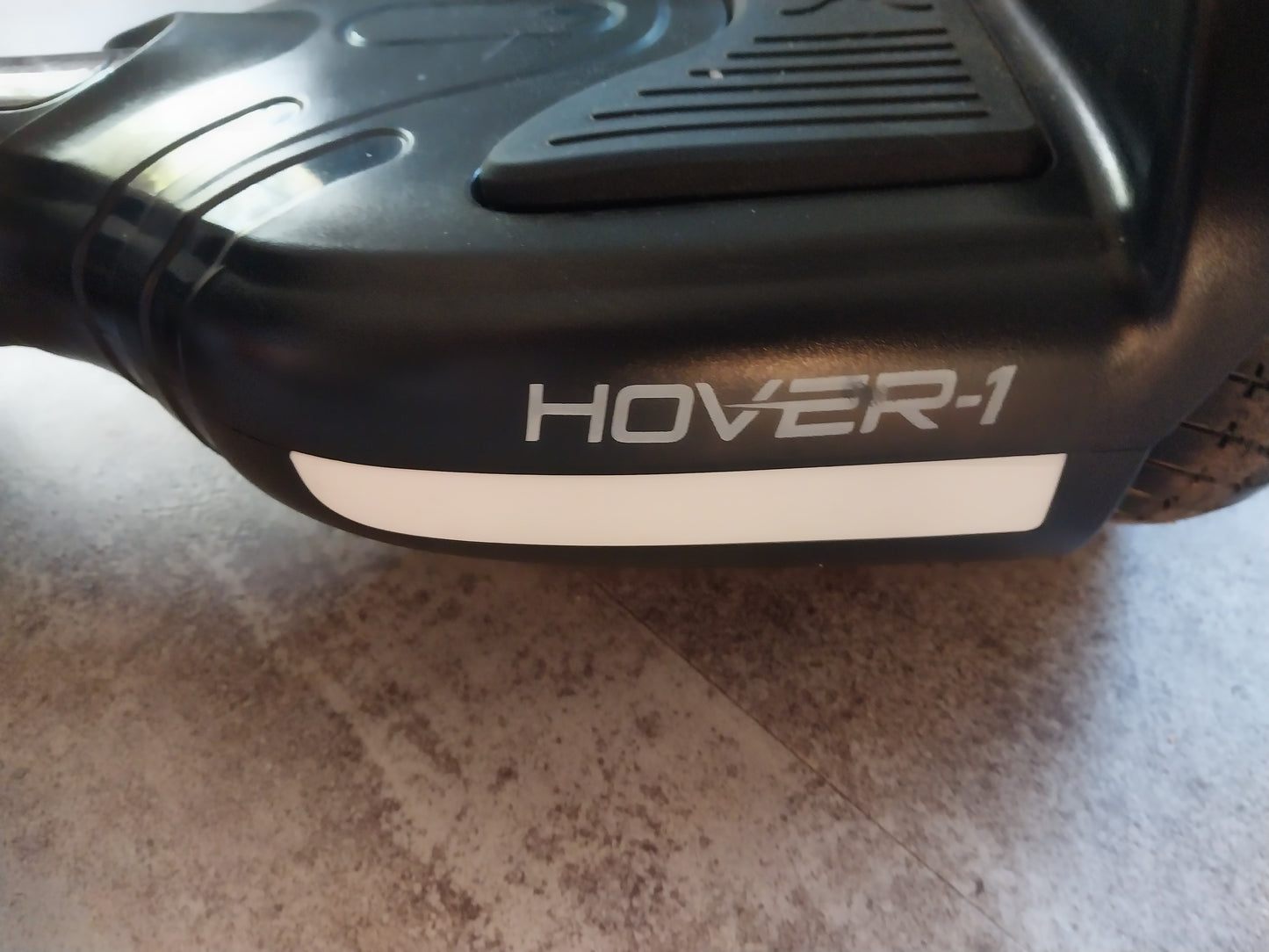 Lot 092: Hover Board